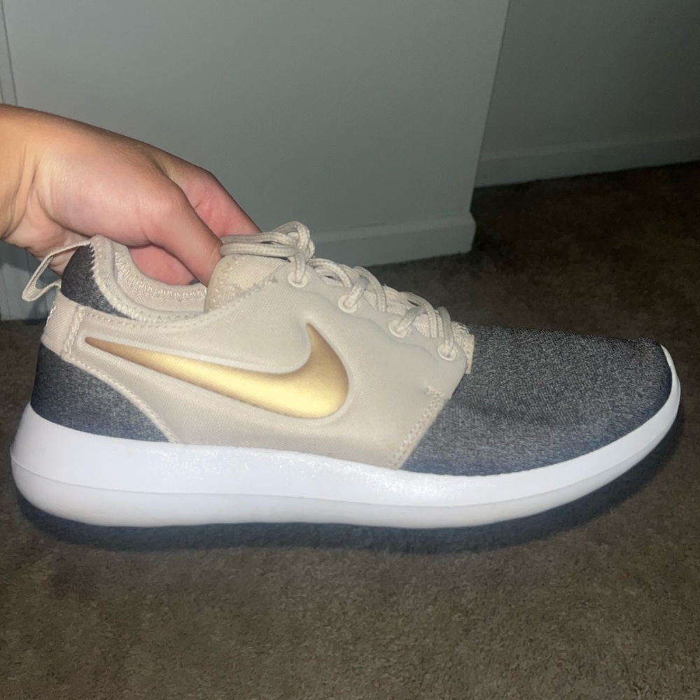 Nike sneakers